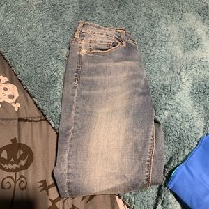 Pacsun jeans